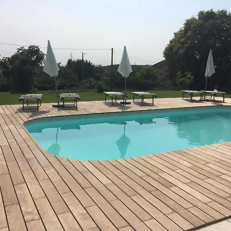 B&B Sgonico Bed & Breakfast