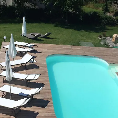 Panzió B&B Sgonico