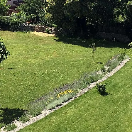 Couette-café B&B Sgonico 3*