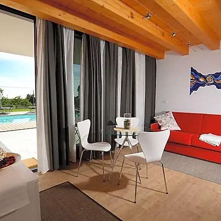 Couette-café B&B Sgonico