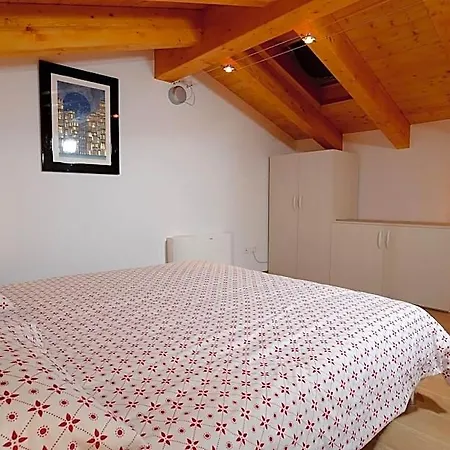 Couette-café B&B Sgonico 3*