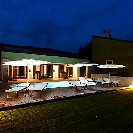 B&B Sgonico Couette-café 3*