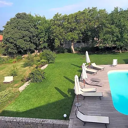B&B Sgonico Couette-café 3*