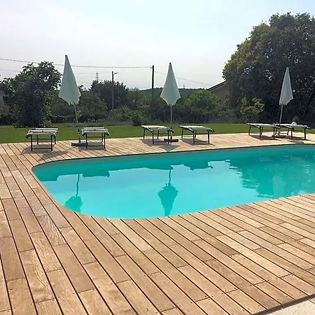 Couette-café B&B Sgonico