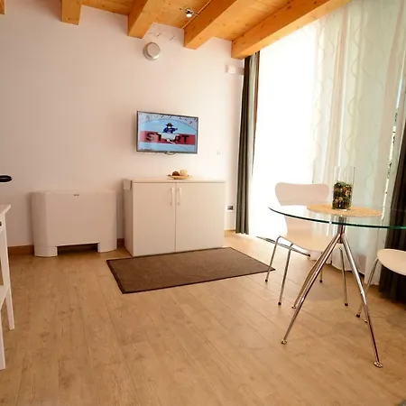 Couette-café B&B Sgonico 3*