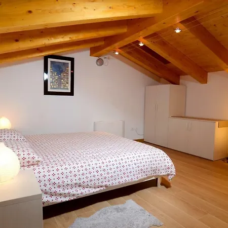 Panzió B&B Sgonico
