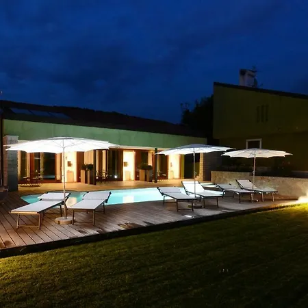 B&B Sgonico Panzió 4*