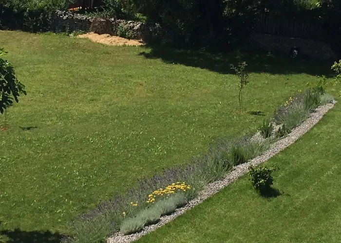 ベッド・アンド・ブレックファスト B&B Sgonico