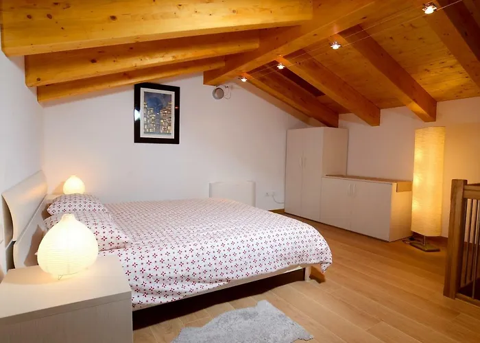 ベッド・アンド・ブレックファスト B&B Sgonico