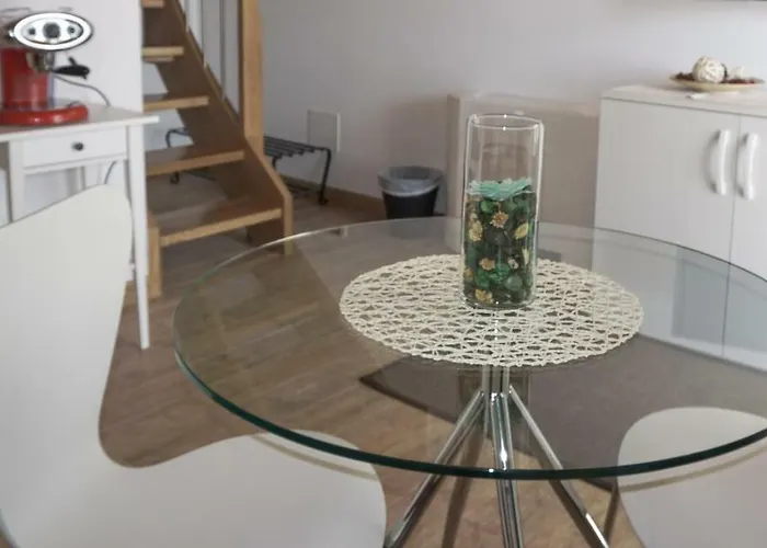 B&B Sgonico ベッド・アンド・ブレックファスト Sgonico